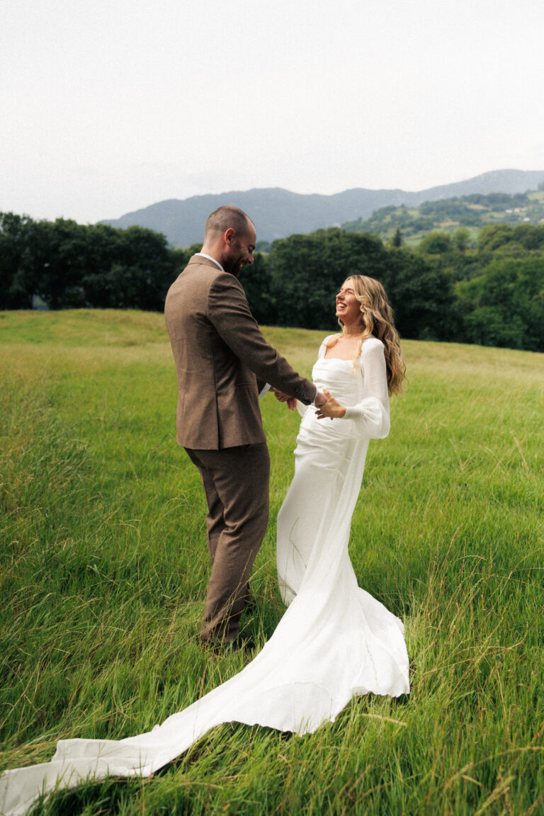 Jon Santamaria Fotógrafo de bodas en San Sebastián