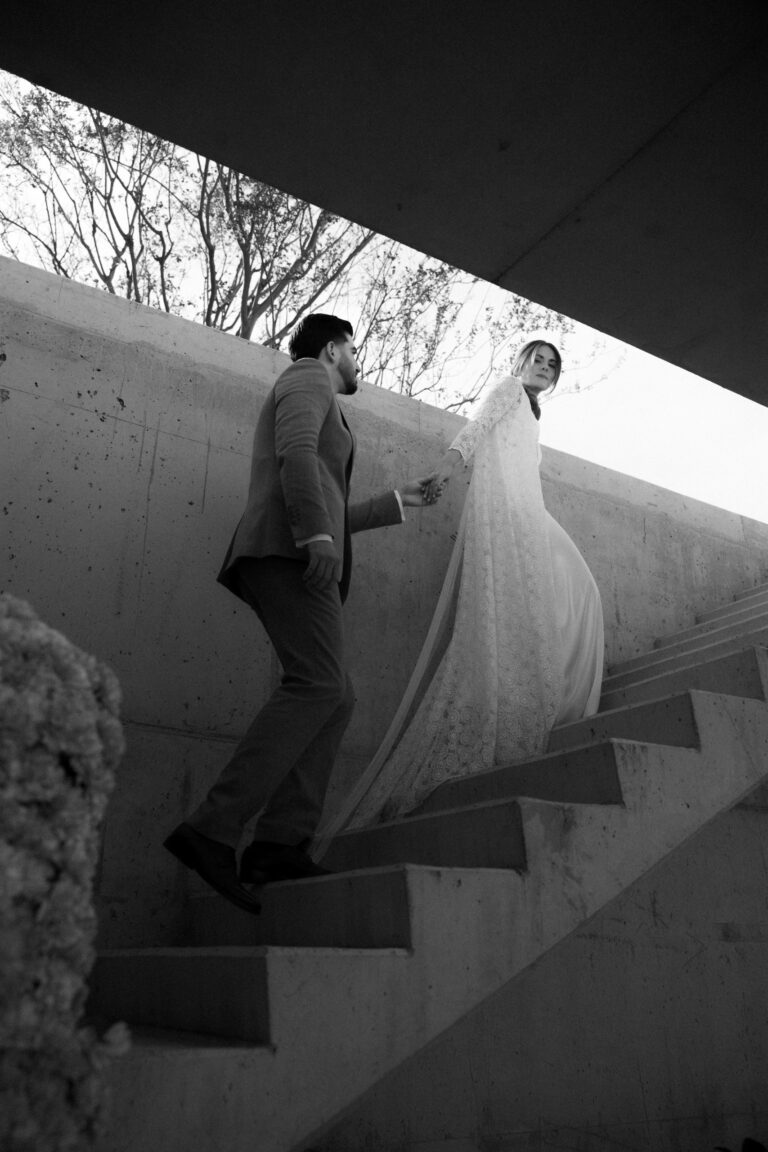 Jon Santamaria Fotógrafo de bodas en San Sebastián