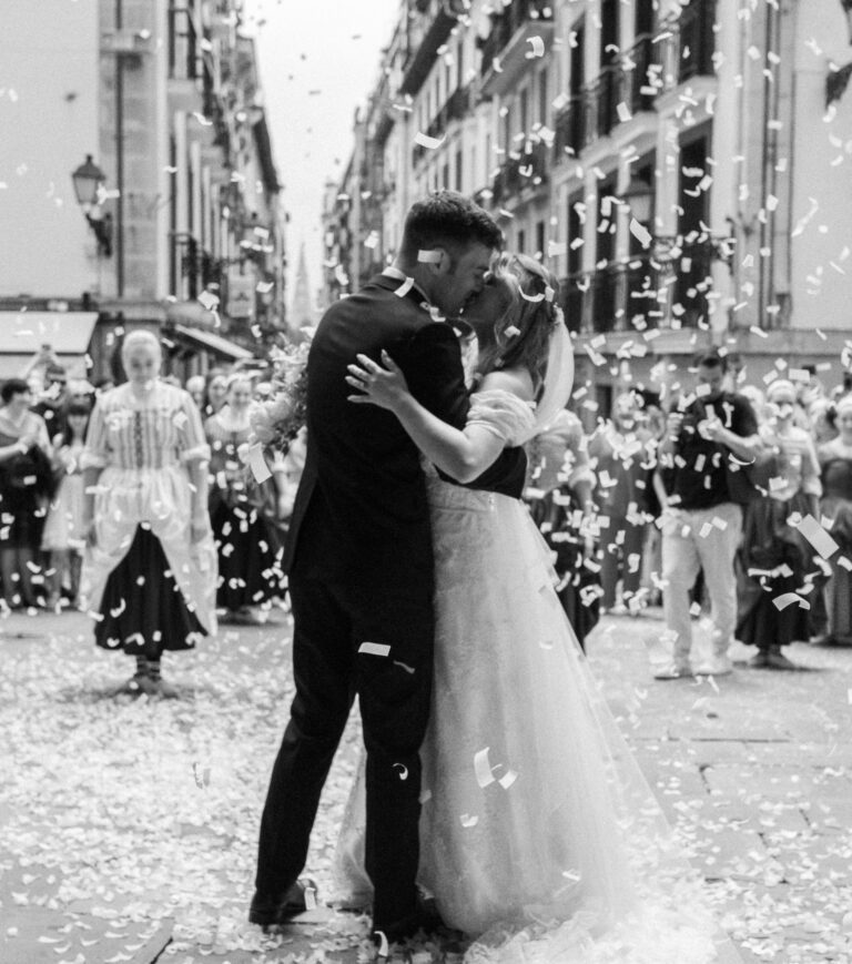 Jon Santamaria Fotógrafo de bodas en San Sebastián