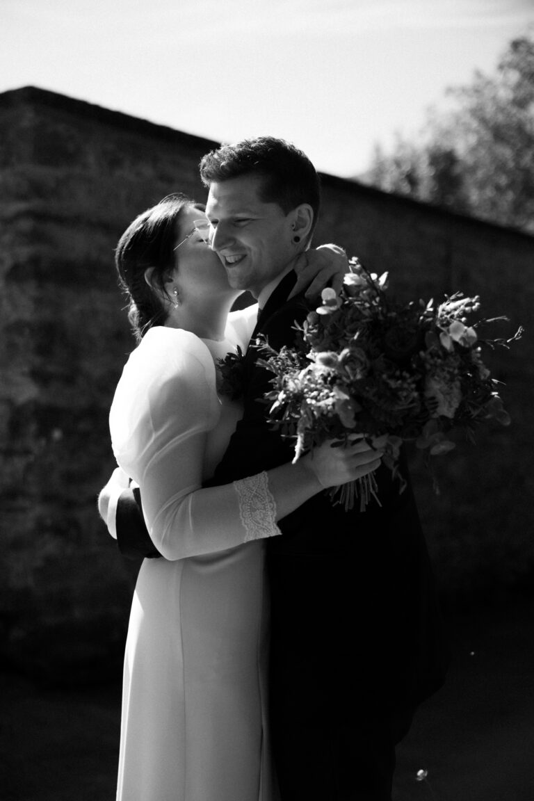 Jon Santamaria Fotógrafo de bodas en San Sebastián