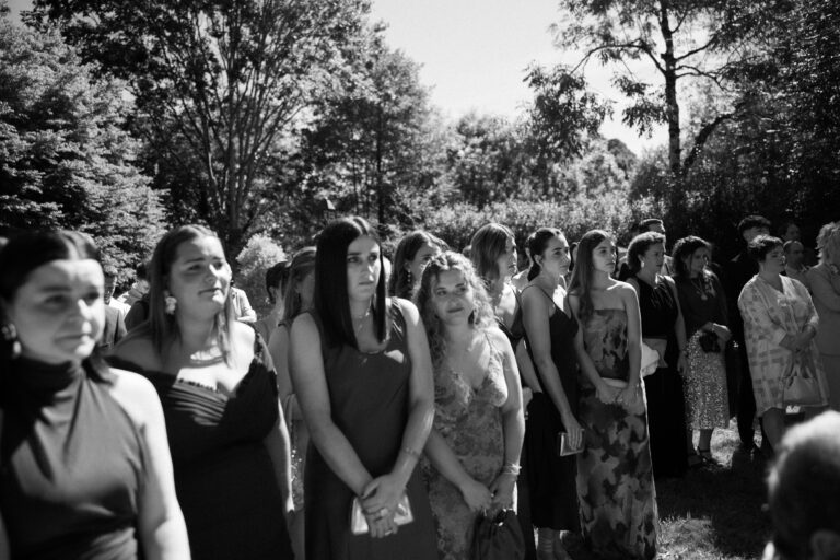 Jon Santamaria Fotógrafo de bodas en San Sebastián