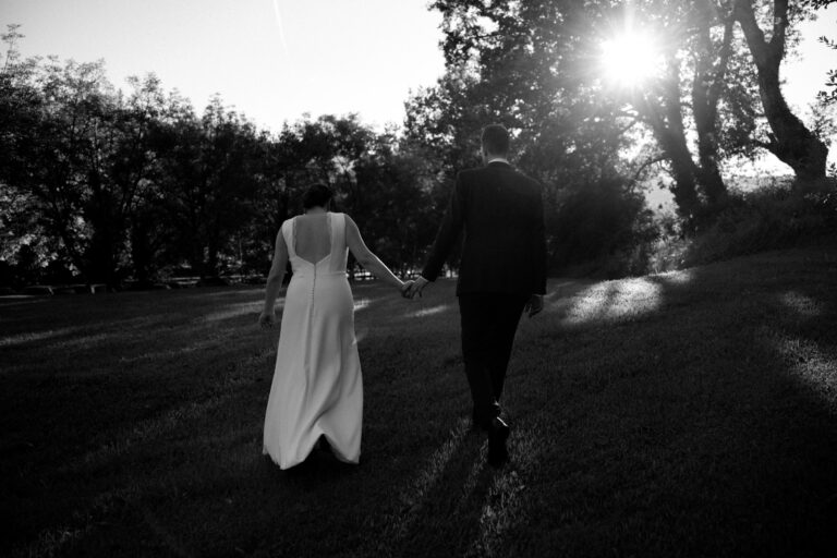 Jon Santamaria Fotógrafo de bodas en San Sebastián