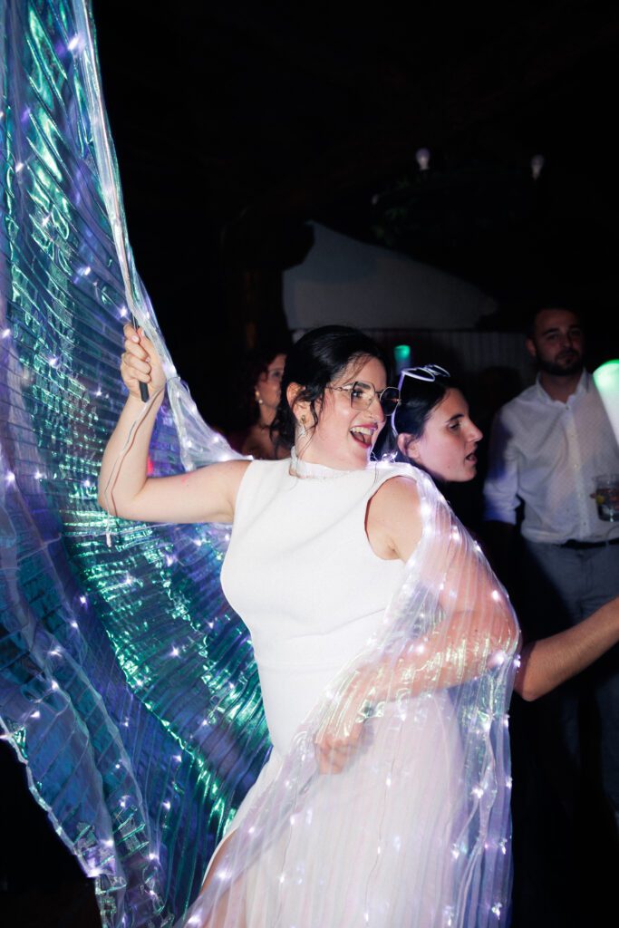 boda en pais vasco baile de boda