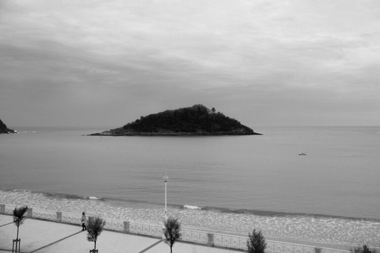 Jon Santamaria Fotógrafo de bodas en San Sebastián