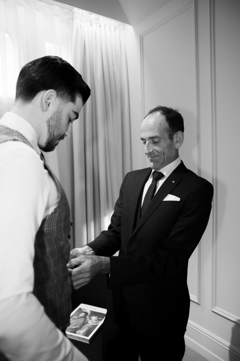 Jon Santamaria Fotógrafo de bodas en San Sebastián