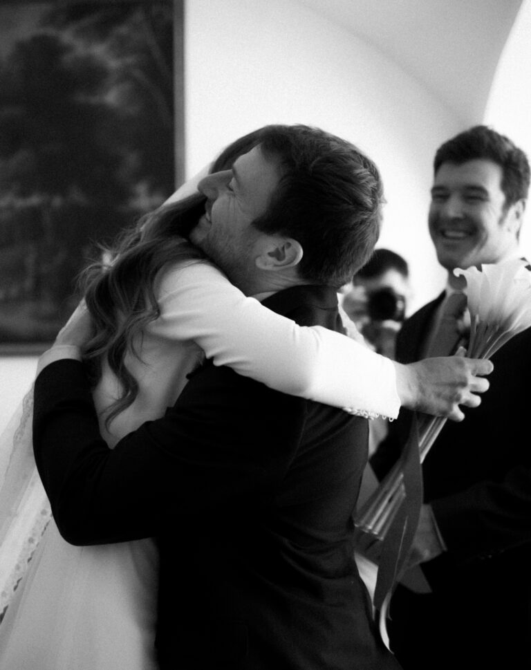 Jon Santamaria Fotógrafo de bodas en San Sebastián