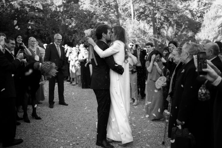 Jon Santamaria Fotógrafo de bodas en San Sebastián