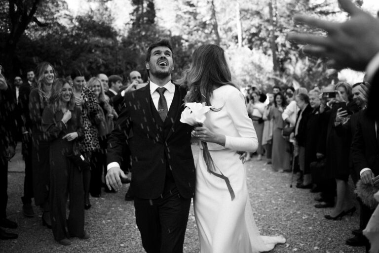 Jon Santamaria Fotógrafo de bodas en San Sebastián