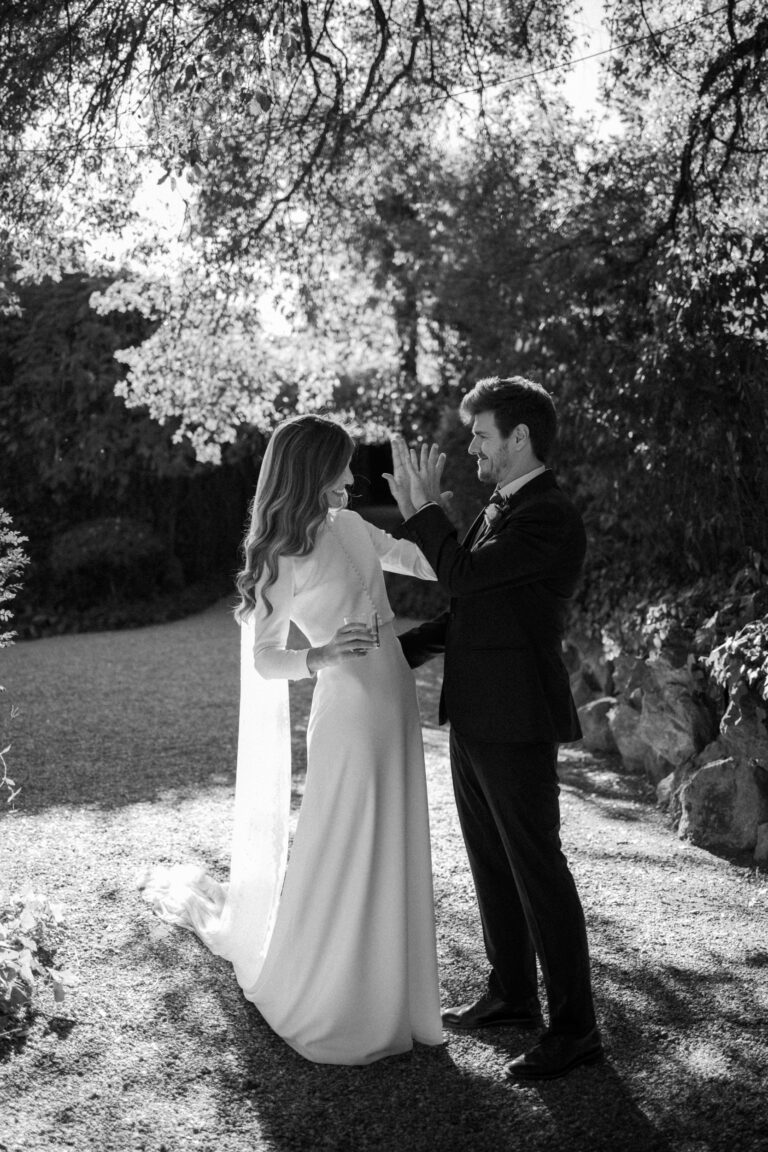 Jon Santamaria Fotógrafo de bodas en San Sebastián