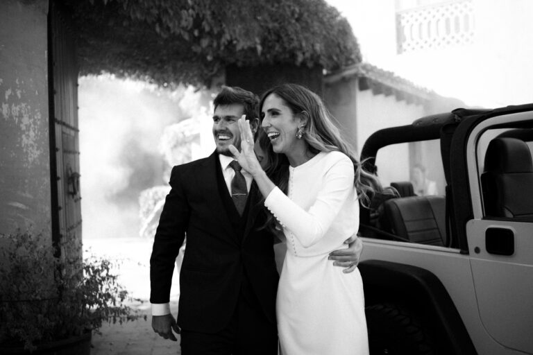 Jon Santamaria Fotógrafo de bodas en San Sebastián