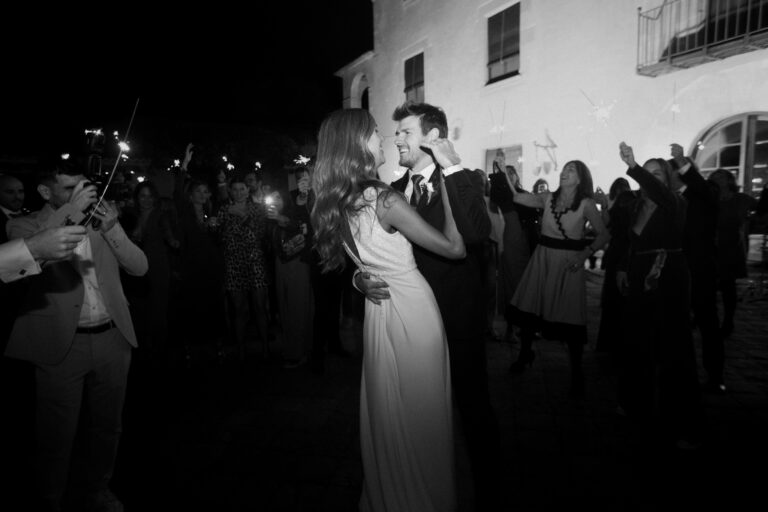 Jon Santamaria Fotógrafo de bodas en San Sebastián